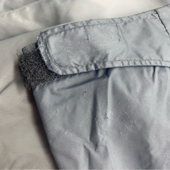 Columbia light weight rain jacket size XL - Picture 8 of 9